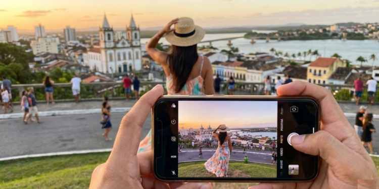Ilhéus desperta paixões com praias douradas, fazendas de cacau e essência baiana que imortalizou Jorge Amado em suas obras eternas!