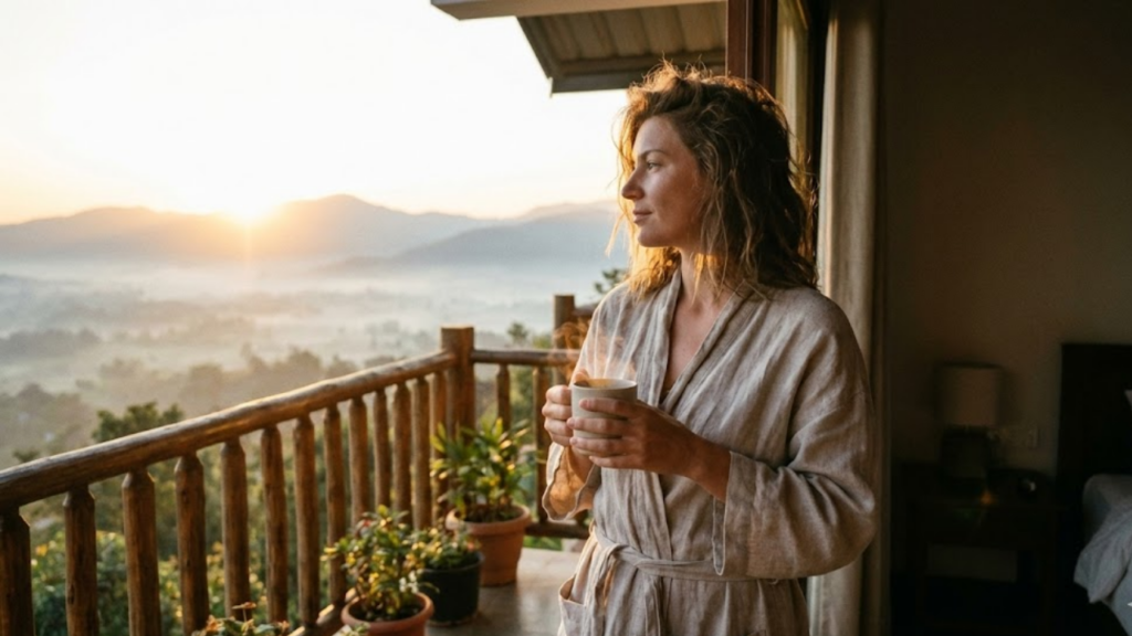 O que acontece quando você toma sol nos primeiros 20 minutos do dia?