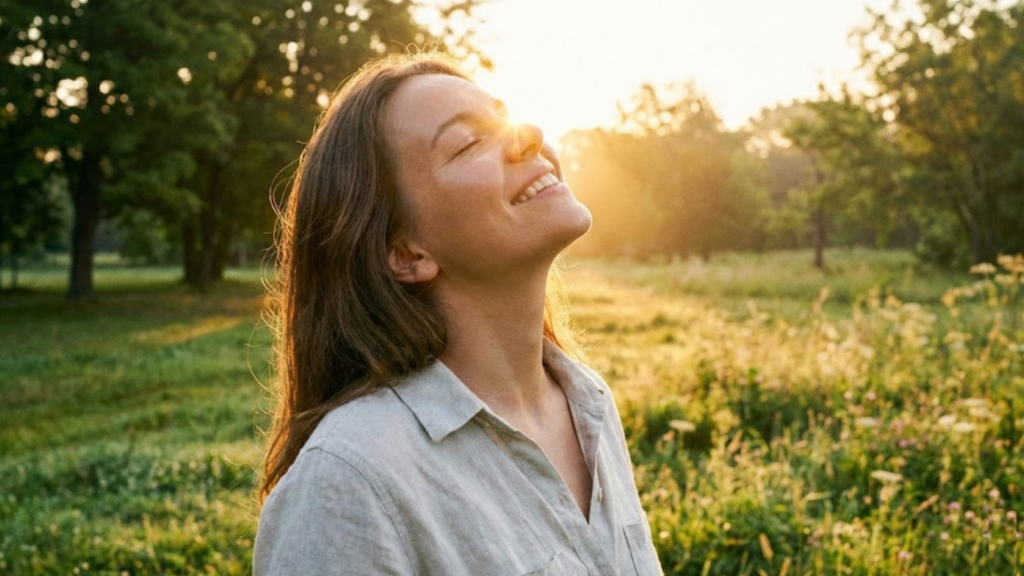 A melhor fase da sua vida começa quando a pessoa pensa dessa maneira, segundo a ciência
