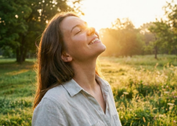 A melhor fase da sua vida começa quando a pessoa pensa dessa maneira, segundo a ciência
