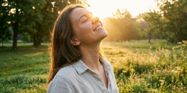 A melhor fase da sua vida começa quando a pessoa pensa dessa maneira, segundo a ciência