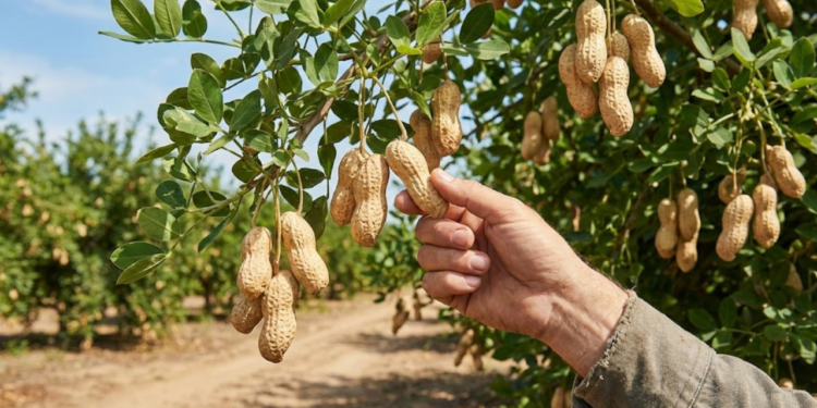 Esse fruto tem mais proteína que o ovo e virou o queridinho de quem faz pré-treino