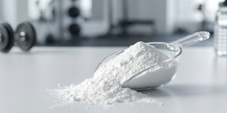 Um suplemento simples ajuda a preservar a massa magra e melhorar a memória e o raciocínio rápido