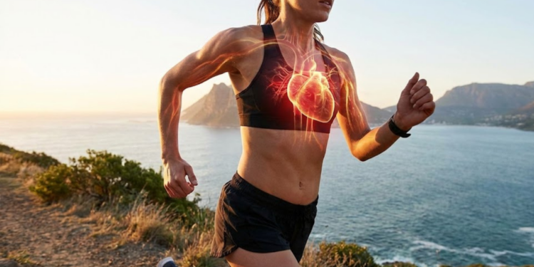 O que acontece com o coração quando a atividade física vira rotina?