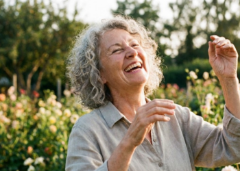 O poder do riso chama atenção por seus efeitos no corpo e na mente e surpreende especialistas