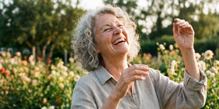 O poder do riso chama atenção por seus efeitos no corpo e na mente e surpreende especialistas