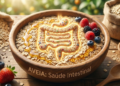 Um alimento barato vem chamando atenção por fortalecer o intestino e melhorar a absorção de nutrientes