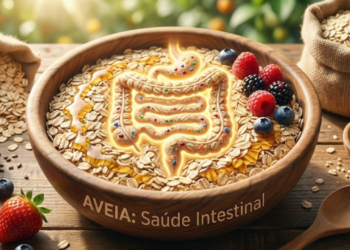 Um alimento barato vem chamando atenção por fortalecer o intestino e melhorar a absorção de nutrientes