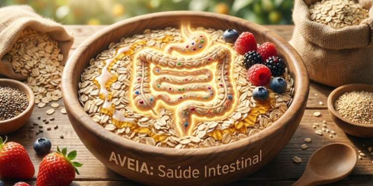 Um alimento barato vem chamando atenção por fortalecer o intestino e melhorar a absorção de nutrientes