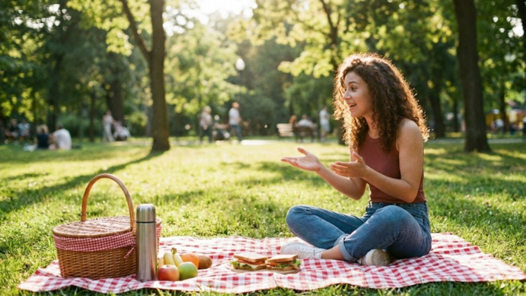 O que significa falar sozinho e em voz alta conforme a psicologia?