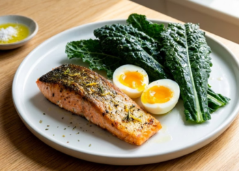 Segundo a ciência da nutrição, esses são os 3 alimentos mais nutritivos do mundo