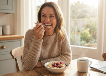 Sua saúde vai “turbinar” se você incluir esse alimento por 30 dias no seu café da manhã, segundo estudos de nutrição