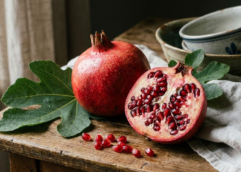 Essa fruta poderosa ajuda no controle de diabetes e inflamações, segundo a ciência da nutrição