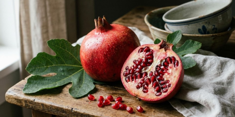 Essa fruta poderosa ajuda no controle de diabetes e inflamações, segundo a ciência da nutrição