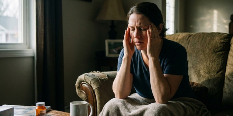 Identificar o padrão, a intensidade e os gatilhos é essencial para evitar que o quadro se agrave e impacte de forma permanente o bem-estar.