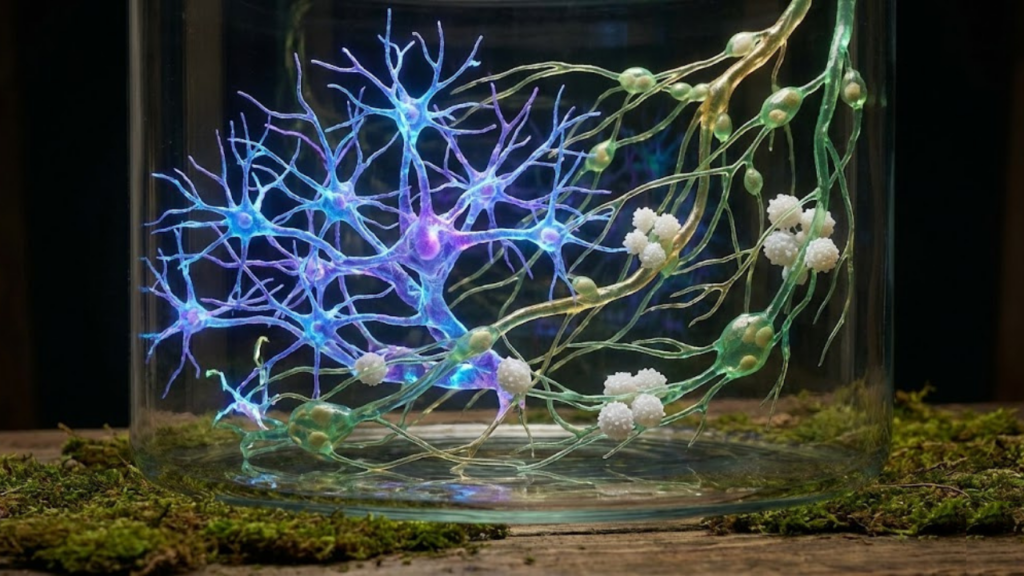 Como usar o sistema nervoso para melhorar o sistema imunológico, segundo a neurociência