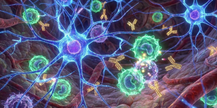 Como usar o sistema nervoso para melhorar o sistema imunológico, segundo a neurociência