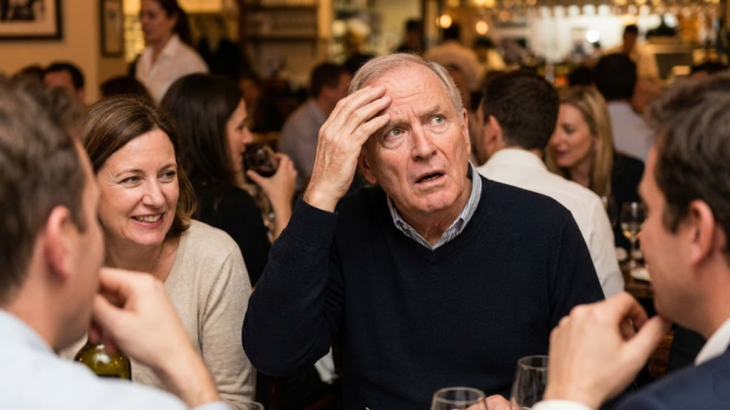 O que significa esquecer os nomes de certas pessoas, segundo a psicologia