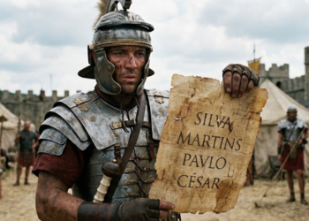 Se você possui esses 4 sobrenomes antigos, seus ancestrais eram romanos