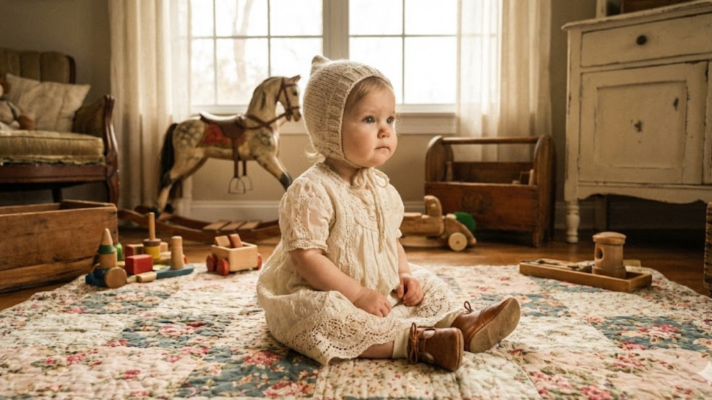 Os 3 nomes populares nos anos 90 que deveriam voltar à moda em 2026