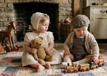 Os 3 nomes populares nos anos 90 que deveriam voltar à moda em 2026