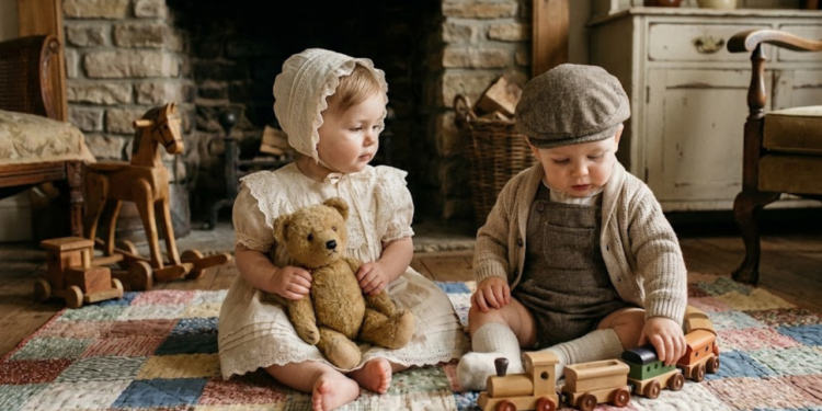 Os 3 nomes populares nos anos 90 que deveriam voltar à moda em 2026