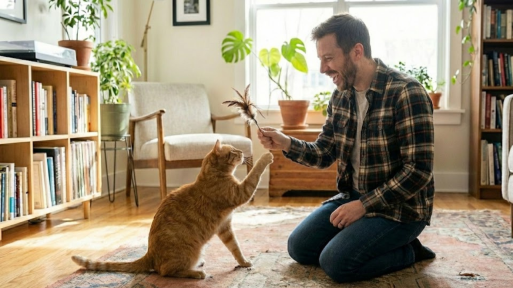 O que significa falar com animais de estimação como se fossem humanos, segundo a psicologia