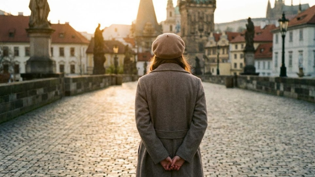 O que significa andar com as mãos atrás das costas, segundo a psicologia