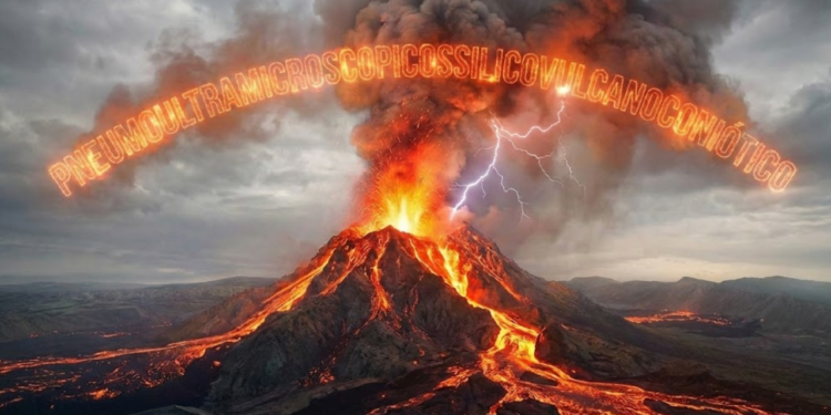 Com 46 letras e quase impronunciável, essa é a palavra mais longa do português que pouca gente conhece