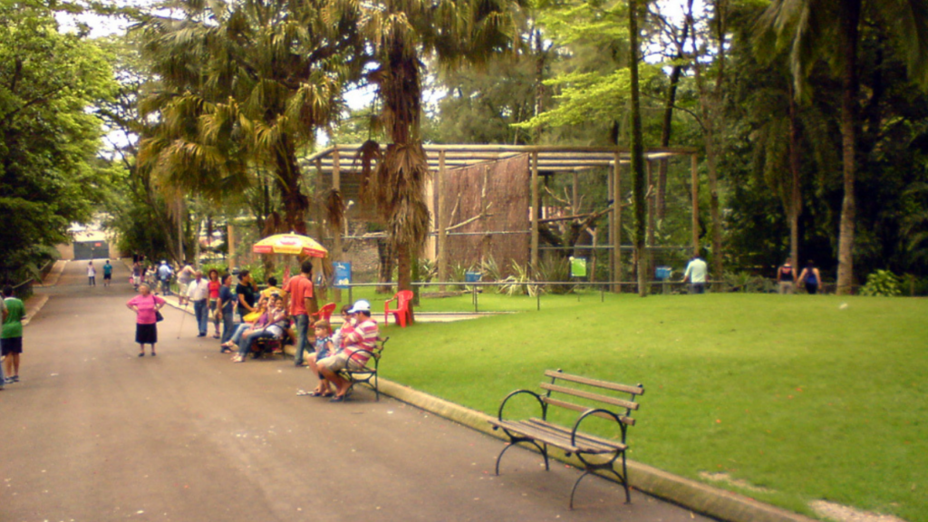 A “Manchester Paulista” prova que uma metrópole industrial pode crescer sem perder o verde e a qualidade de vida