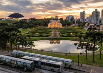 Única do Brasil no top 10 mundial, esta cidade surpreende como uma das melhores para visitar e viver com bem-estar de primeiro mundo