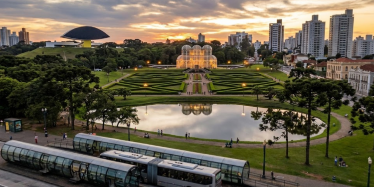 A capital mais fria do Brasil é modelo em organização e qualidade de vida perfeita para quem deseja realmente viver bem
