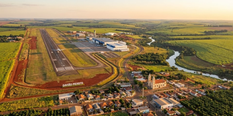 Com só 4 mil habitantes, essa cidade do interior se tornou uma das mais tecnológicas e melhor para viver do país