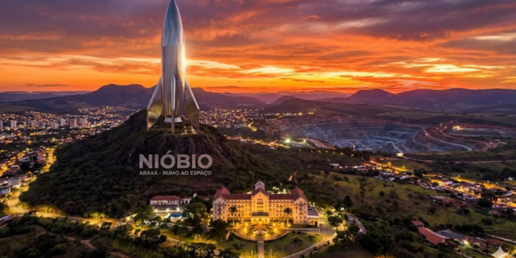 A cidade de Araxá oferece uma combinação rara de luxo acessível, história política e inovação industrial. É um destino onde se pode relaxar em águas terapêuticas pela manhã e entender a economia global de metais à tarde.