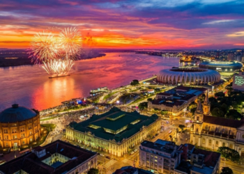 Uma cidade do Sul chama atenção por se reinventar, oferecer oportunidades e manter qualidade de vida em 2026