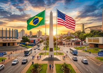 Fundada em 1875 por norte-americanos, essa cidade lidera em qualidade de vida e se destaca como um dos melhores lugares para viver em São Paulo