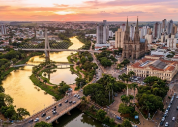 Uma das melhores cidades de São Paulo se destaca em saúde e medicina, provando ser referência no país