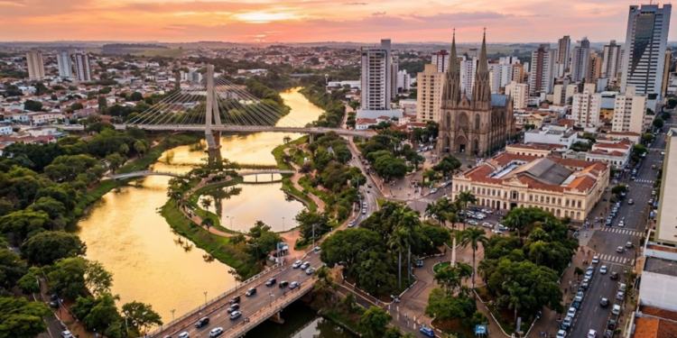 Uma das melhores cidades de São Paulo se destaca em saúde e medicina, provando ser referência no país