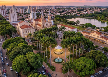 No interior paulista, a cidade das árvores lidera em sustentabilidade e preservação do meio ambiente