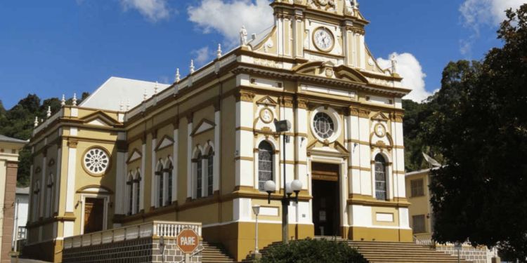 A cidade gaúcha a 184km de Porto Alegre com casas italianas antigas preservadas e qualidade de vida tranquila