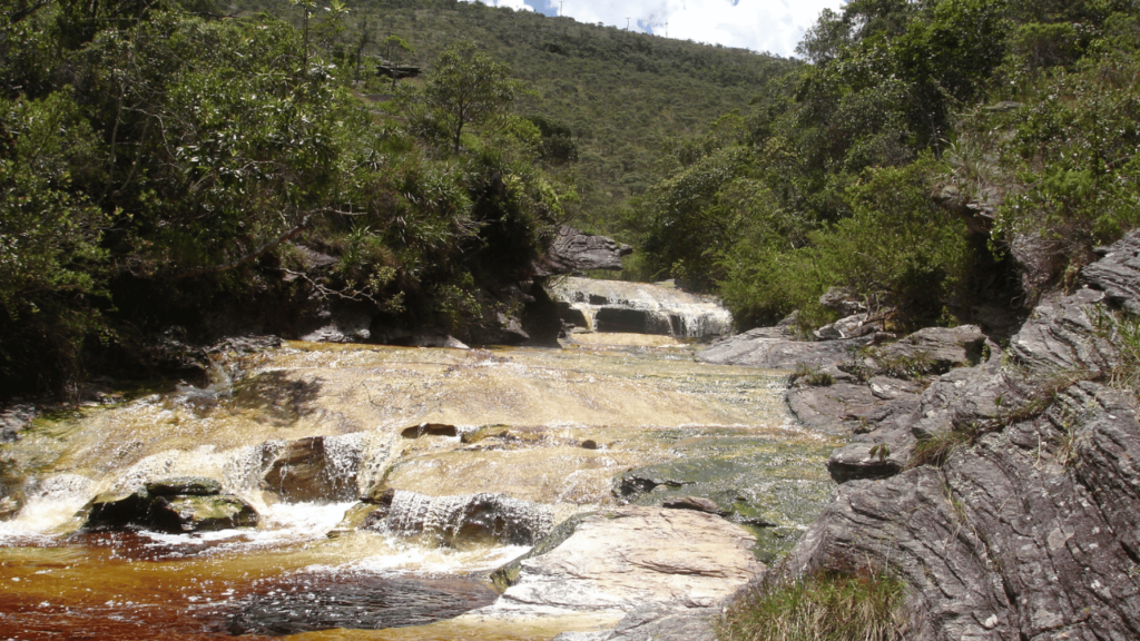 Uma vila mineira a 1.100 metros do mar e 90km de Juiz de Fora é finalista de prêmio da ONU como um dos melhores destinos turísticos do mundo