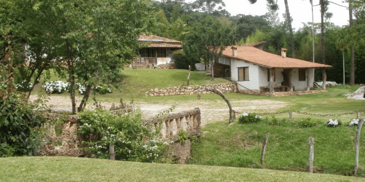Uma vila mineira a 1.100 metros do mar e 90km de Juiz de Fora é finalista de prêmio da ONU como um dos melhores destinos turísticos do mundo