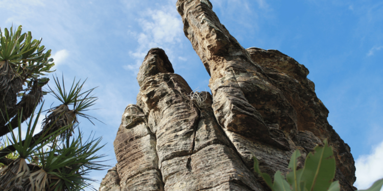 O paraíso das cachoeiras com mais de 150 quedas d’água torna essa cidade a capital do ecoturismo mineiro