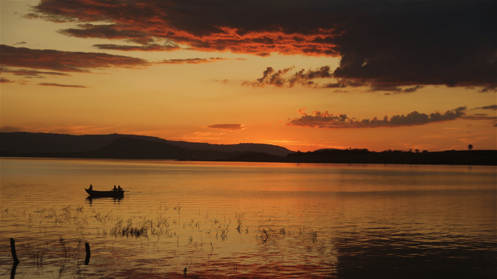 O paraíso das cachoeiras com mais de 150 quedas d’água torna essa cidade a capital do ecoturismo mineiro