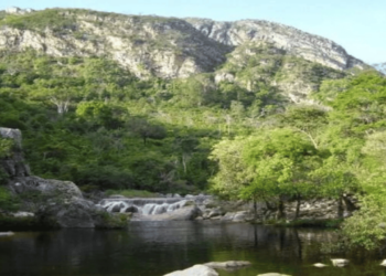 A "Cidade do Diamante Negro" em Minas Gerais que está chamando a atenção pelos tesouros europeus ainda encontrados