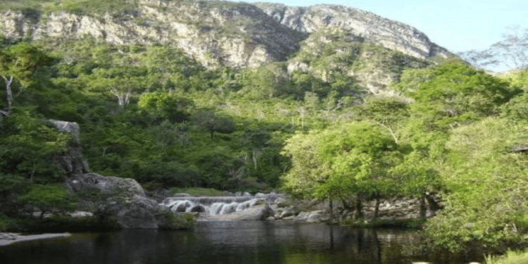 A "Cidade do Diamante Negro" em Minas Gerais que está chamando a atenção pelos tesouros europeus ainda encontrados