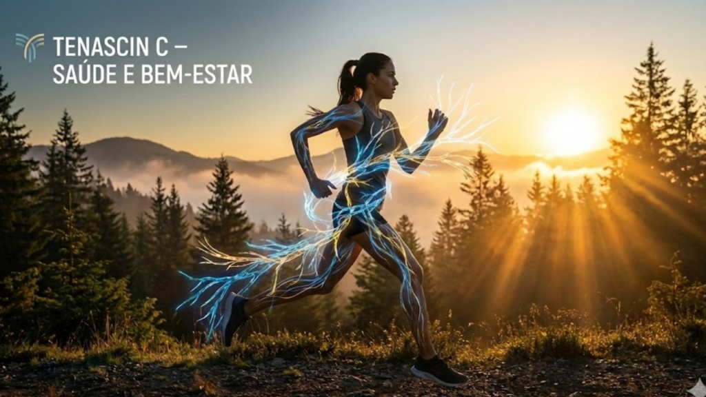 Essa proteína pode ser a chave para preservar a força muscular no envelhecimento, segundo estudos