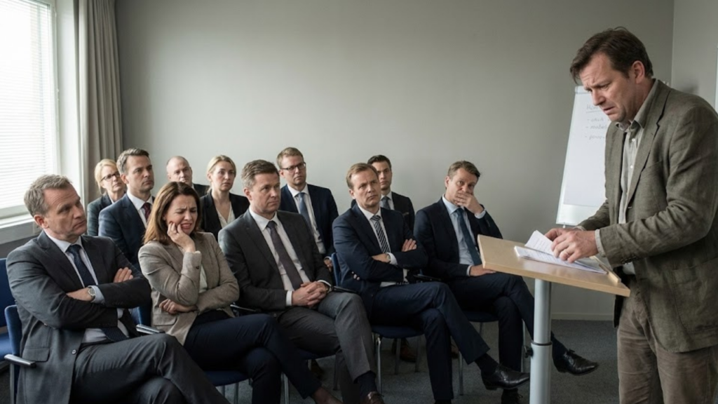 As 8 atitudes comuns que indicam baixa inteligência social em alguém, segundo especialistas