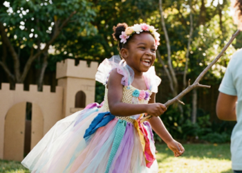 Os 3 nomes de meninas inspirados em princesas reais que prometem tendência em 2026