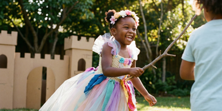 Os 3 nomes de meninas inspirados em princesas reais que prometem tendência em 2026